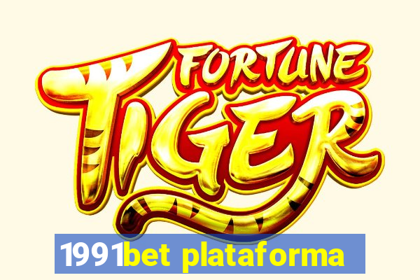 1991bet plataforma